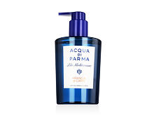 Duschgel Acqua di Parma Blu Mediterraneo Arancia di Capri 200 ml