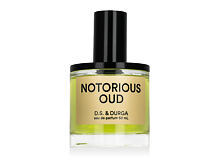 Eau de parfum D.S. & Durga Notorious Oud 50 ml