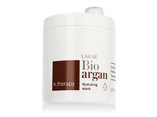 Haarmaske Lakmé K.Therapy Bio Argan Hydrating Mask 250 ml