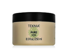 Haarmaske Lakmé Teknia Scalp Care Pure Mask 250 ml