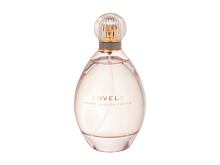 Eau de Parfum Sarah Jessica Parker Lovely 100 ml Tester