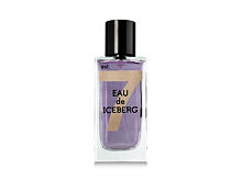 Eau de Toilette Iceberg Eau de Iceberg Jasmine 100 ml