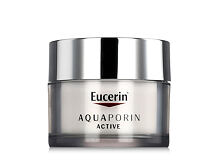 Tagescreme Eucerin AQUAporin Active Dry Skin 50 ml