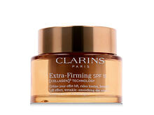 Tagescreme Clarins Extra-Firming Day Cream All Skin Types 50 ml