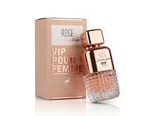 Eau de Parfum Maison Alhambra Rose Seduction VIP 100 ml