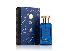 Eau de Parfum Maison Alhambra True Word 100 ml