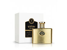 Eau de Parfum Maison Alhambra Tonic Malt 100 ml