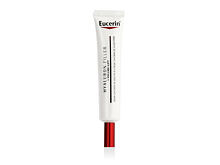 Augencreme Eucerin Hyaluron-Filler + Volume-Lift Eye SPF15 15 ml