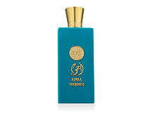 Eau de Parfum Nusuk Ajwaa Turquoise 100 ml