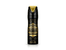 Deodorant Lattafa Bade'e Al Oud Oud For Glory 200 ml
