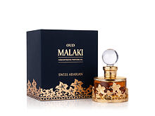 Olio profumato Swiss Arabian Oud Malaki 25 ml