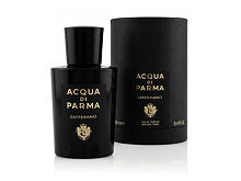 Eau de Parfum Acqua di Parma Signatures Of The Sun Zafferano 100 ml Tester