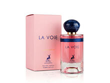 Eau de Parfum Maison Alhambra La Voie 100 ml