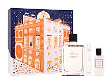 Eau de parfum Hermes Terre d´Hermès Intense 100 ml Sets
