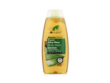 Duschgel Dr.Organic Aloe Vera Body Wash 250 ml