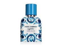 Eau de Parfum Dolce&Gabbana Light Blue Capri In Love 50 ml