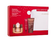 Tagescreme Clarins Extra-Firming Jour Lift Effect, Wrinkle Smoothing Day Cream 50 ml Sets