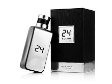 Eau de Parfum 24 Elixir Platinum 100 ml