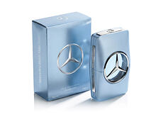 Eau de Toilette Mercedes-Benz Man Fresh 100 ml