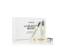 Eau de Parfum BYREDO La Sélection Boisée 12 ml Sets