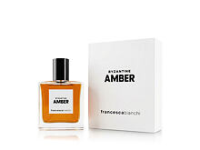 Extrait de Parfum Francesca Bianchi Byzantine Amber 30 ml