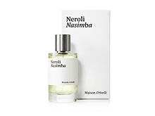 Eau de Parfum Maison Crivelli Neroli Nasimba 100 ml