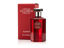 Eau de Parfum Lorenzo Villoresi Alamut 50 ml
