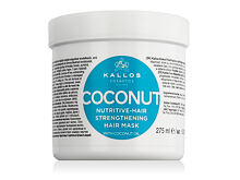Haarmaske Kallos Cosmetics Coconut 275 ml