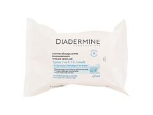 Reinigungstücher  Diadermine Express Fresh 3-In-1 Cleansing Wipes 40 St.