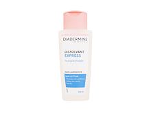 Nagellackentferner Diadermine Express Nail Polish Remover 125 ml
