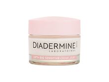 Tagescreme Diadermine Lift+ Bio Sensitiv Anti-Age Day Cream 50 ml
