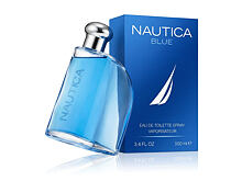Eau de Toilette Nautica Blue Sail 50 ml Tester