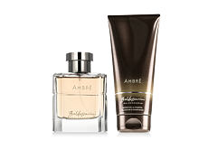 Eau de Toilette Baldessarini Ambré 50 ml Sets
