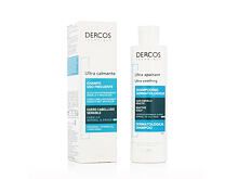 Shampoo Vichy Dercos Ultra Soothing Dermatological Shampoo Normal to Oily Hair 200 ml
