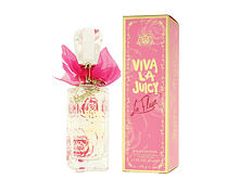 Eau de Toilette Juicy Couture Viva La Juicy La Fleur 75 ml