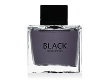 Eau de Toilette Banderas Black Seduction 100 ml Tester