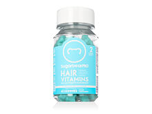 Integratore alimentare SugarbearPRO Hair Vitamins 62 St.