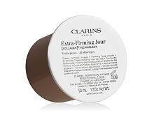 Tagescreme Clarins Extra-Firming Jour Lift Effect, Wrinkle Smoothing Day Cream Nachfüllung 50 ml