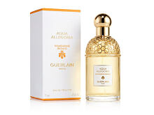 Eau de toilette Guerlain Aqua Allegoria Mandarine Basilic Rechargeable 75 ml
