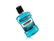 Mundwasser Listerine Cool Mint Mouthwash 1000 ml
