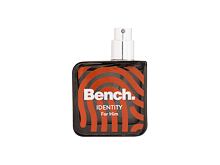 Eau de Toilette Bench. Identity 30 ml Tester
