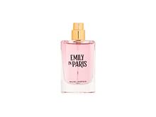Eau de Parfum Michel Germain Emily In Paris 30 ml Tester