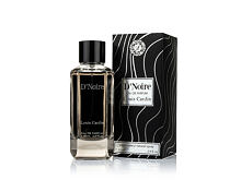 Eau de Parfum Louis Cardin D'Noire 85 ml