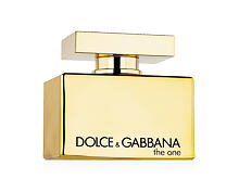 Eau de Parfum Dolce&Gabbana The One Gold Intense 75 ml