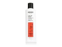 Shampoo Nioxin System 4 Scalp + Hair Shampoo 300 ml