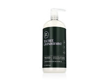 Conditioner Paul Mitchell Lavender Mint Moisturizing Conditioner 1000 ml