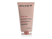 Reinigungsgel NUXE Very Rose Soothing Cleansing Gel 150 ml