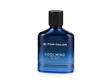 Eau de Toilette Tom Tailor Cool Mind 30 ml