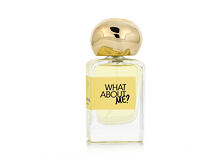 Parfum Lengling Munich What About Me? 50 ml