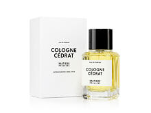 Eau de Parfum Matiere Premiere Cologne Cédrat 50 ml